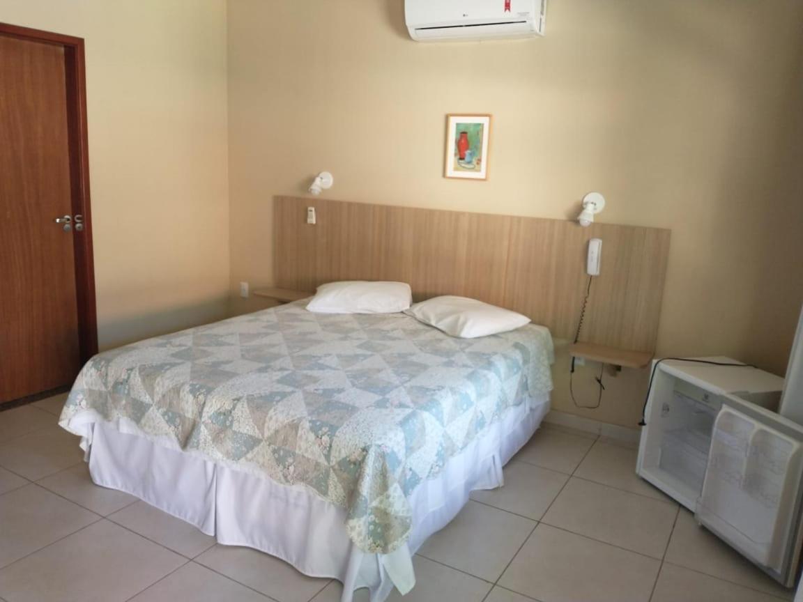 Hotel Primavera Пенеду Экстерьер фото