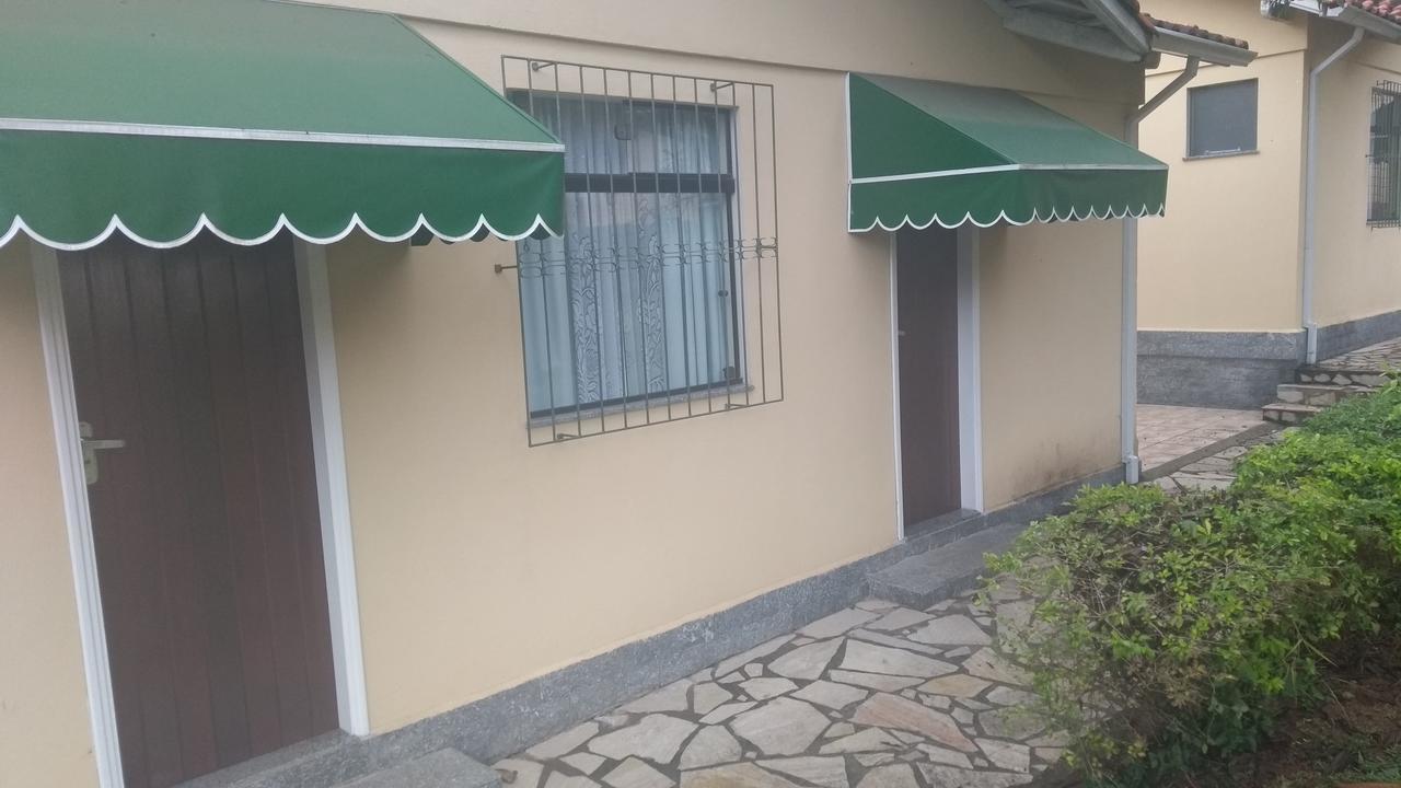Hotel Primavera Пенеду Экстерьер фото