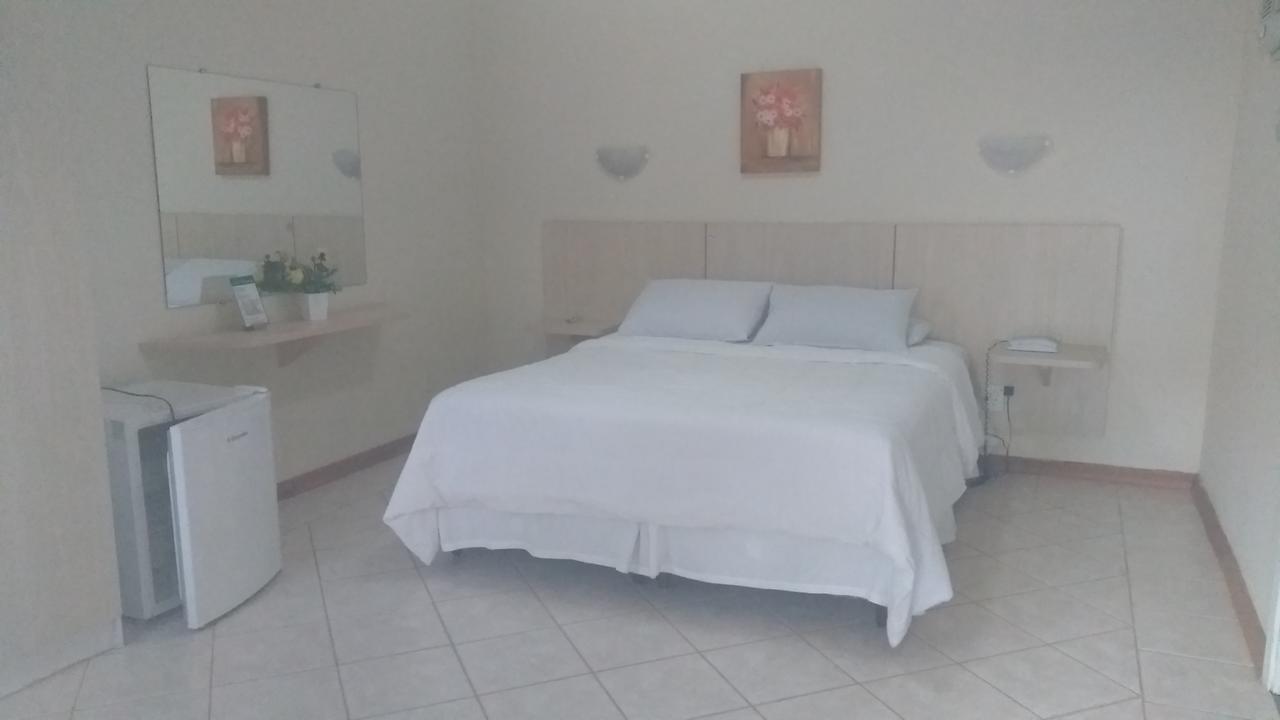 Hotel Primavera Пенеду Экстерьер фото