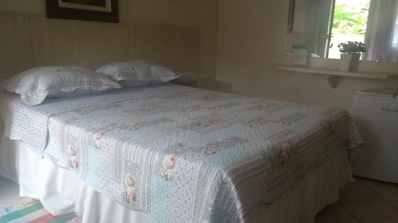 Hotel Primavera Пенеду Экстерьер фото